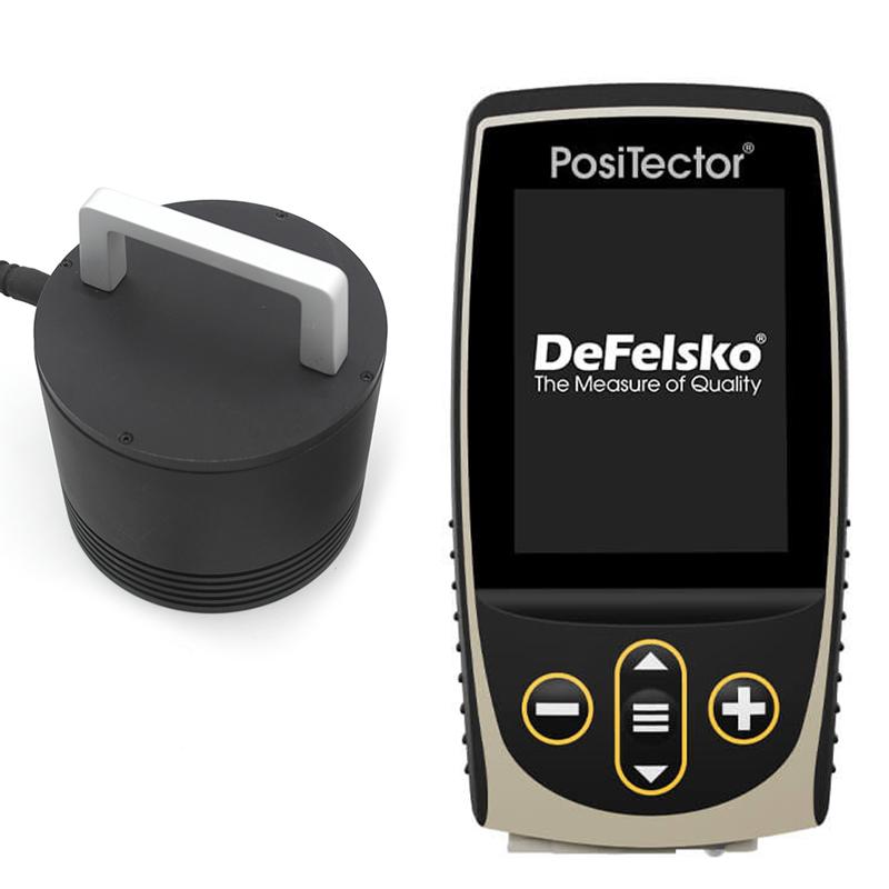 Defelsko PosiTector 6000 FNGS3 Coating thickness Gauge