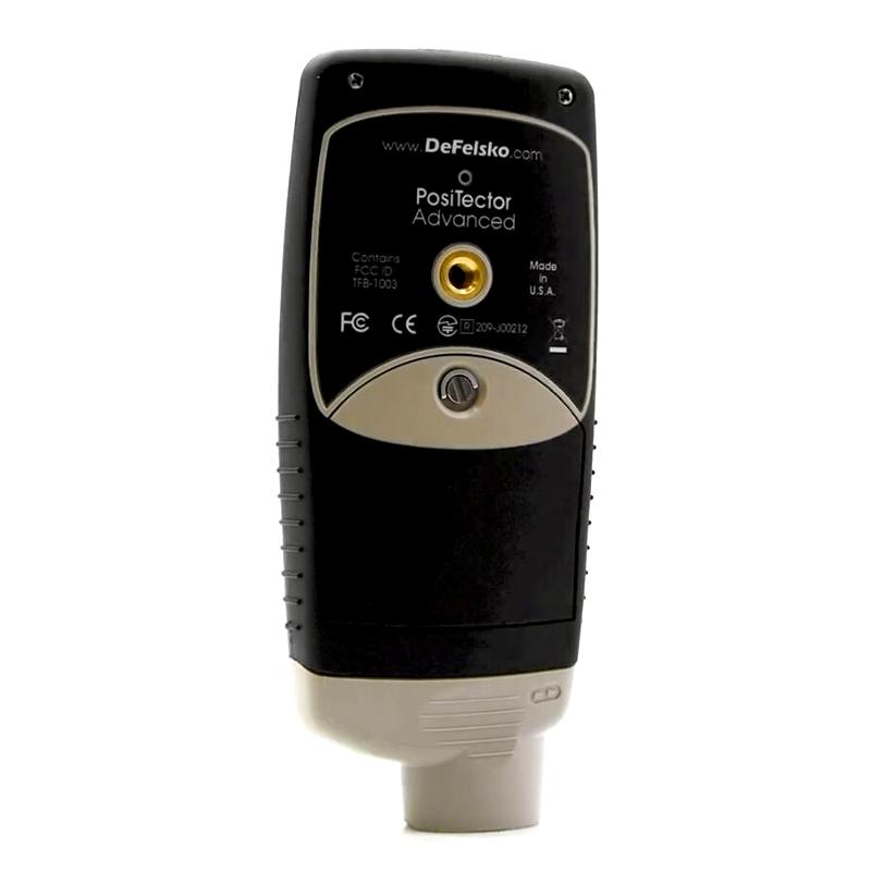 Defelsko PosiTector 6000 FT1 Coating thickness Gauge Figure 1
