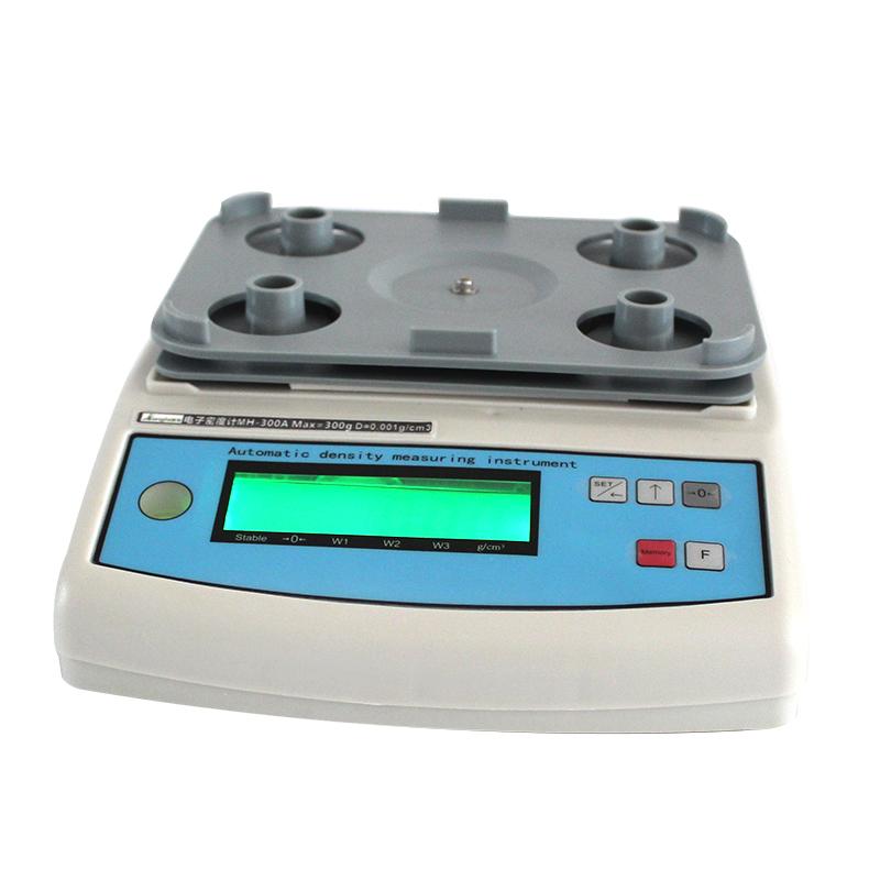 XIONGFA MH-600A Solid Density Meter Figure 5