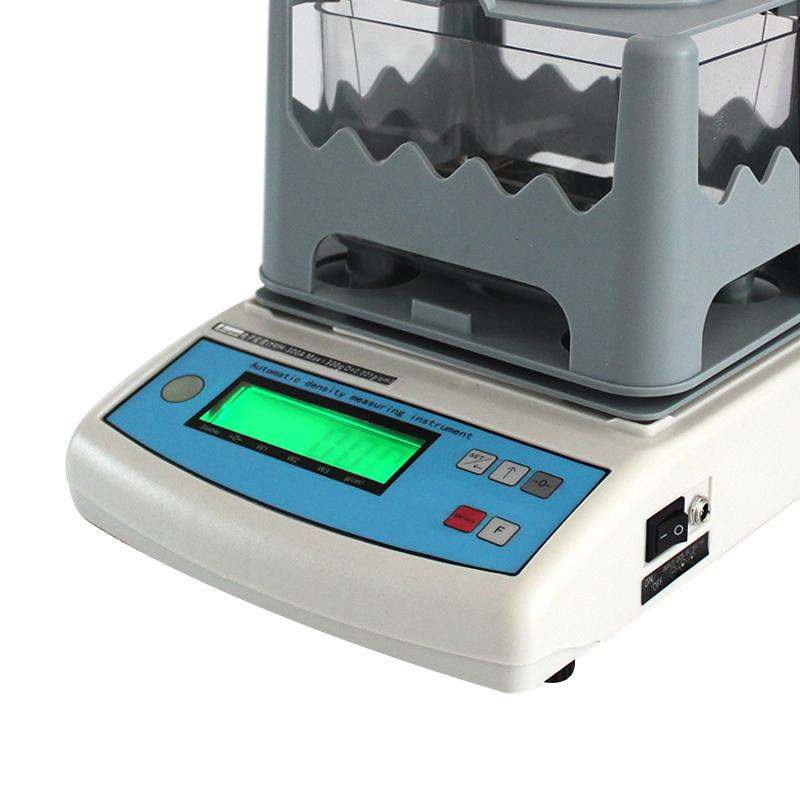 XIONGFA MH-600A Solid Density Meter Figure 1