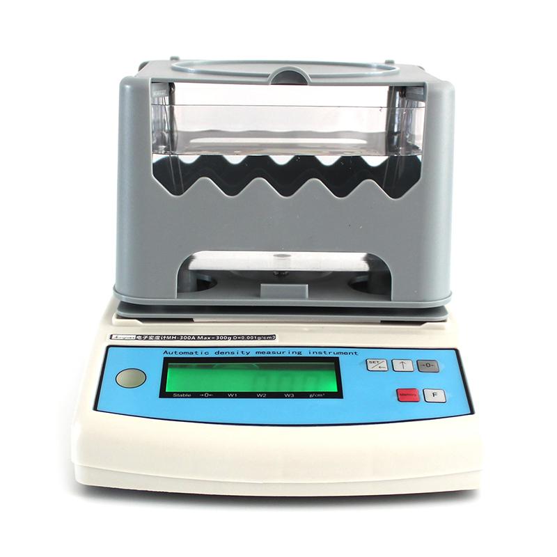 XIONGFA MH-300A Solid Density Meter Figure 2