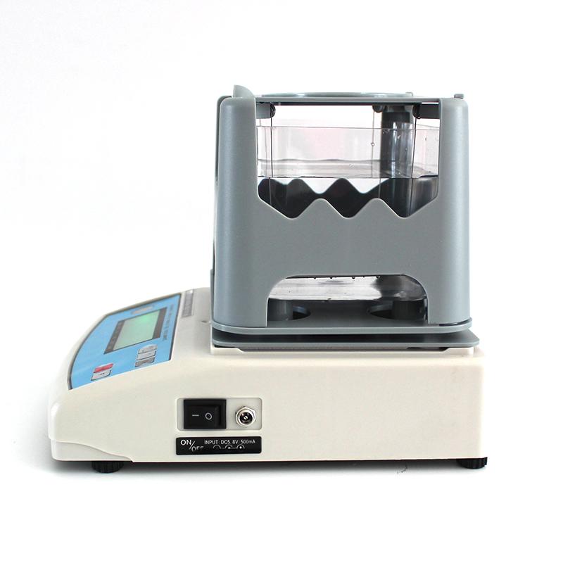 XIONGFA MH-300A Solid Density Meter Figure 4
