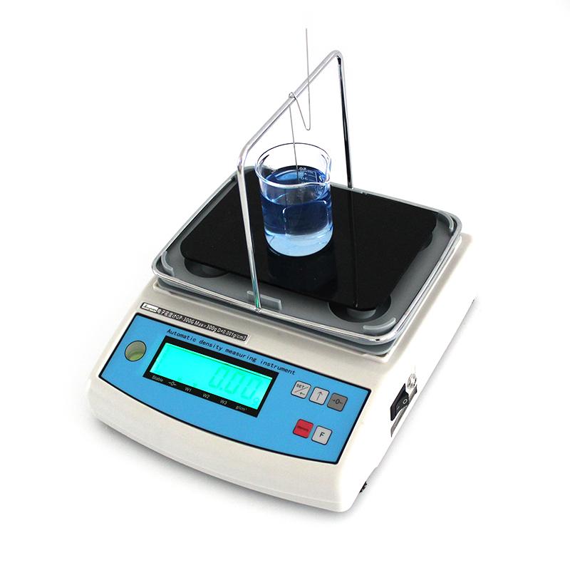 XIONGFA MH-300G Liquid Density Meter Figure 1
