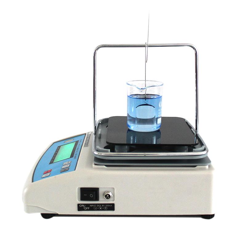 XIONGFA MH-300G Liquid Density Meter Figure 2