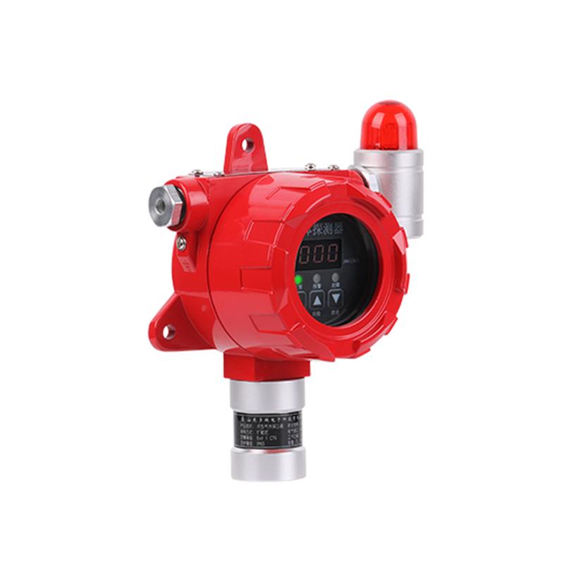 多瑞 DR-600（数显声光款） 点型气体探测器