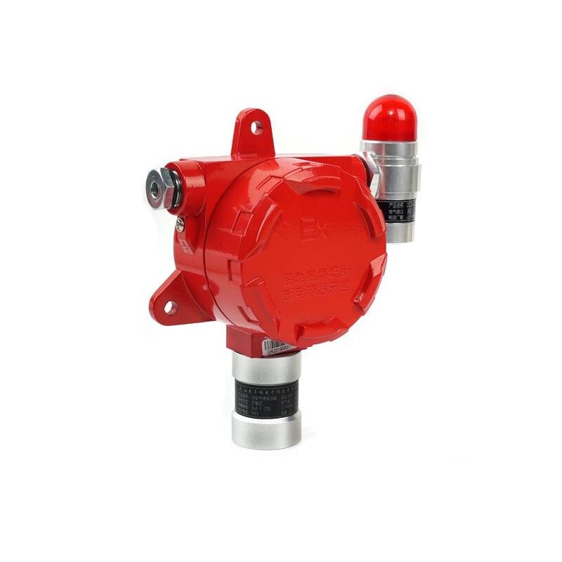 多瑞 DR-600（声光款） 点型气体探测器