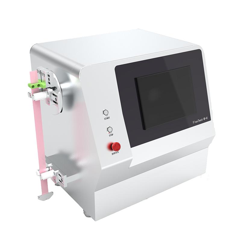 纳昇电子 FlexTest-B-U 弯曲夹具 Figure 1