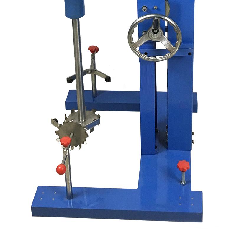 MuXuan MXF-A2.2Q Small Batch Mixing Disperser Figure 2