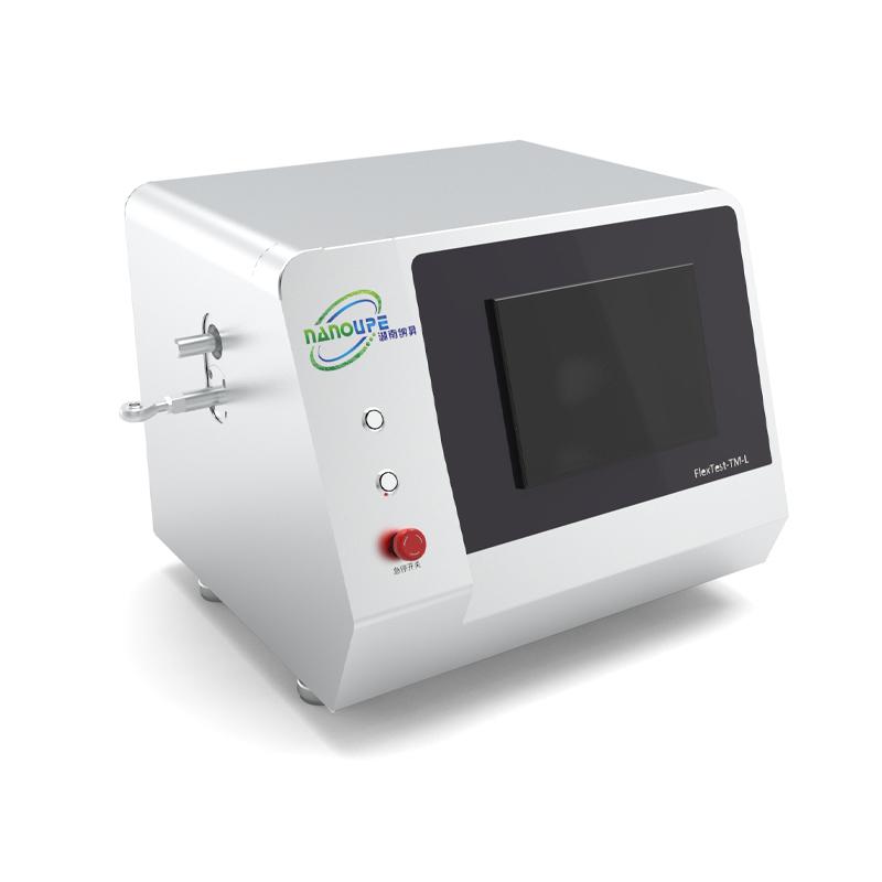 纳昇电子 FlexTest-TM-L 柔性测试系统主机