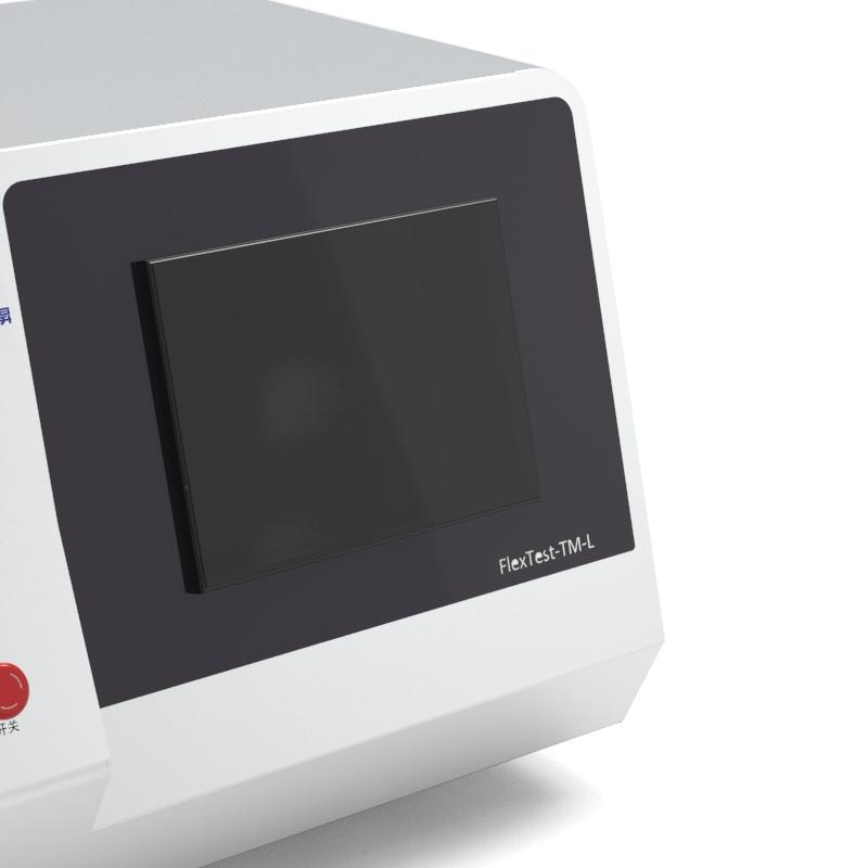 纳昇电子 FlexTest-TM-L 柔性测试系统主机 Figure 1