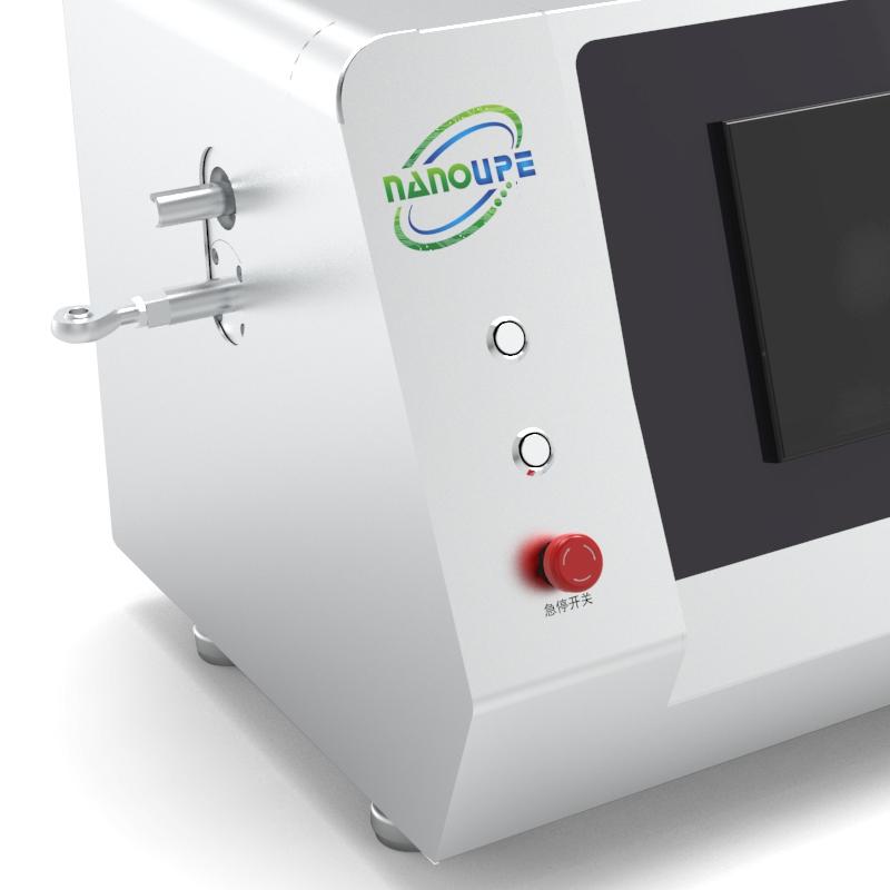 纳昇电子 FlexTest-TM-L 柔性测试系统主机 Figure 2