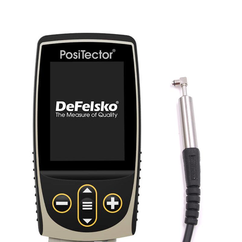 Defelsko PosiTector 6000 F90S1 Coating thickness Gauge Figure 1