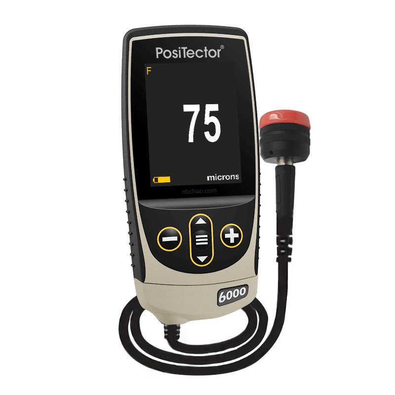 Defelsko PosiTector 6000 NKS1 Coating thickness Gauge