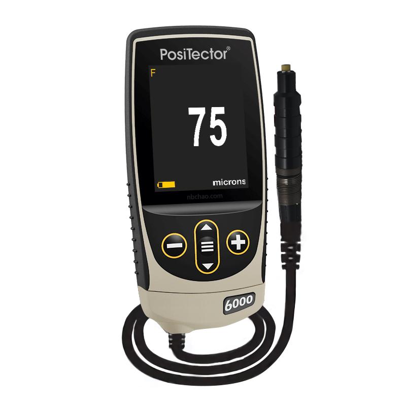 Defelsko PosiTector 6000 F0S1 Coating thickness Gauge