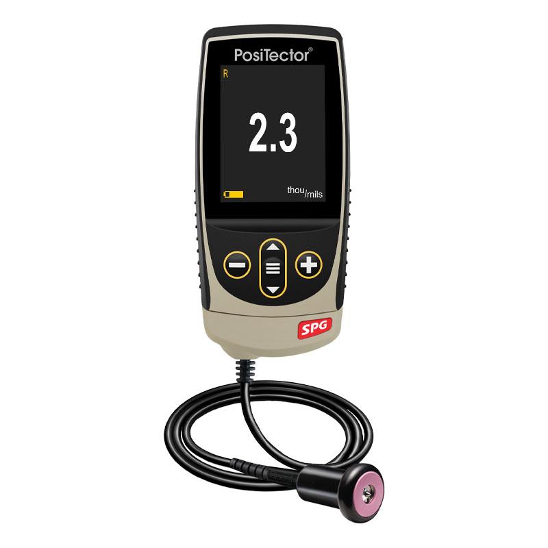 Defelsko Advanced SPGCS3-E 表面轮廓测量仪