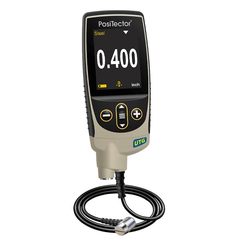 Defelsko Advanced UTGC3-E Ultrasonic Thickness Gauge