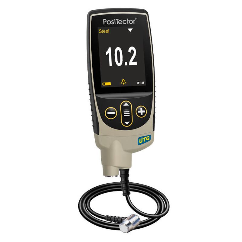 Defelsko Advanced UTGM3-E Ultrasonic Thickness Gauge