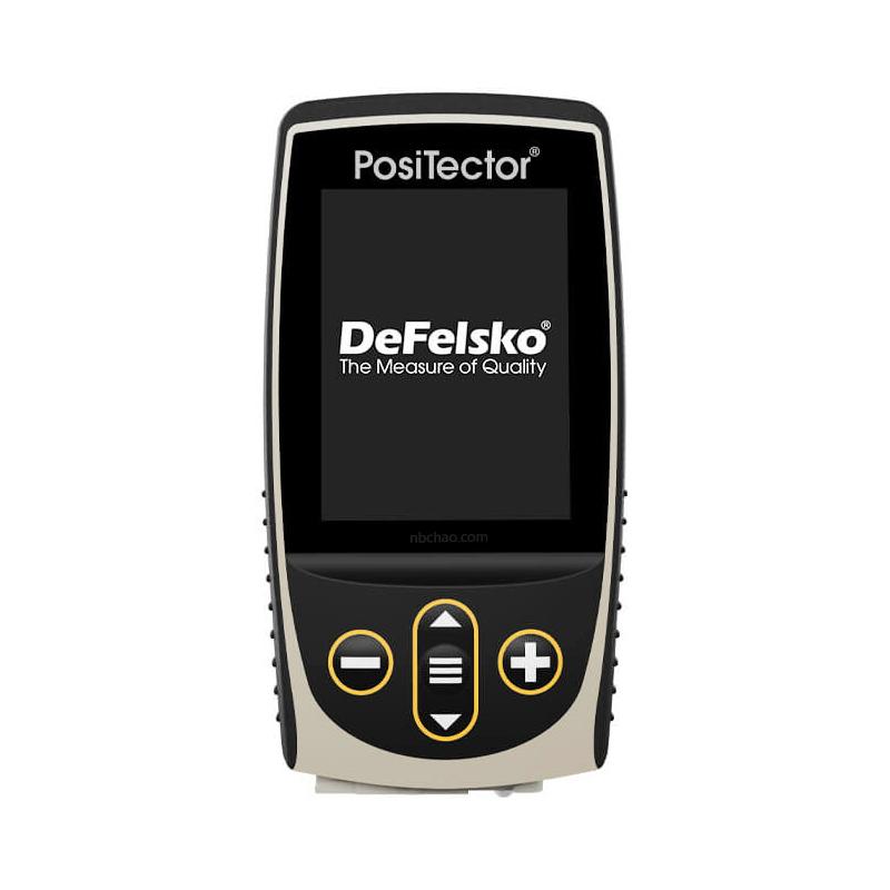 Defelsko PosiTector 6000 (Advanced) Coating thickness Gauge