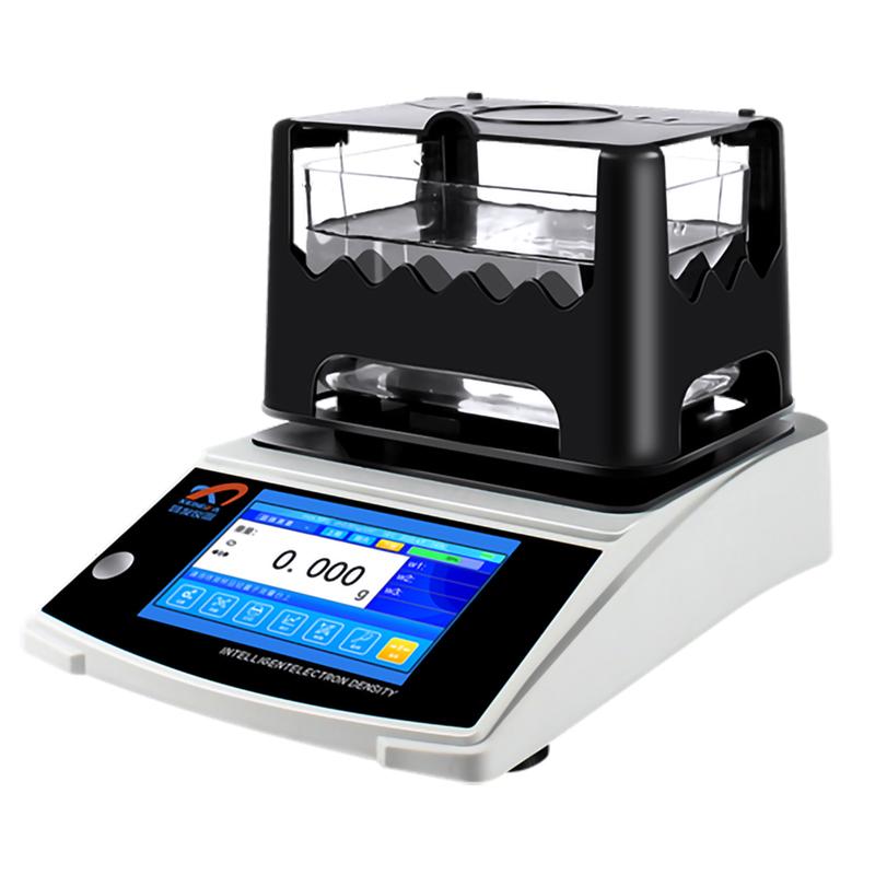 XIONGFA XFCNMD-6005S Hot-selling Solid Density Meter