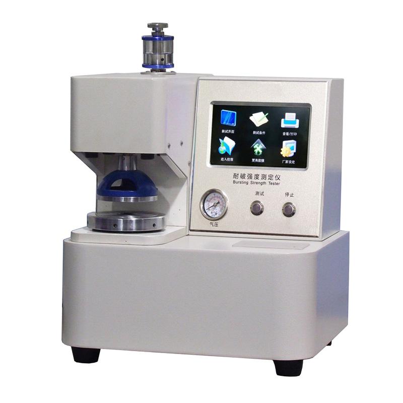 PuYun PY-H602B Automatic Burst Strength Tester (paper type)
