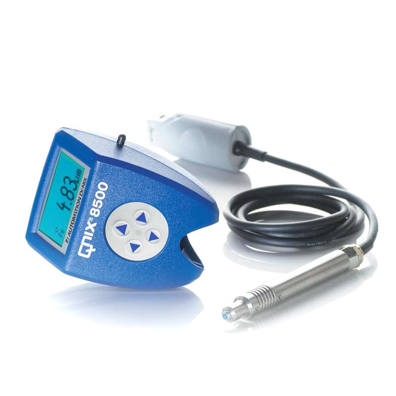 Qnix QNix8500+Fe/NFe 2mm 涂层测厚仪 Figure 2