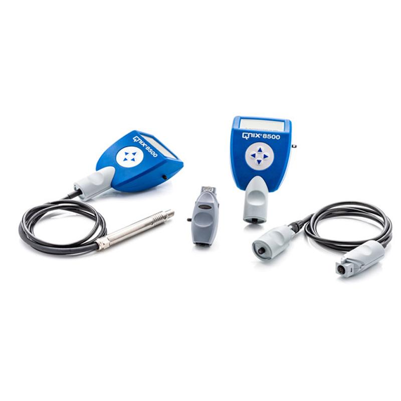 Qnix QNix8500+Fe/NFe 2mm 涂层测厚仪 Figure 3
