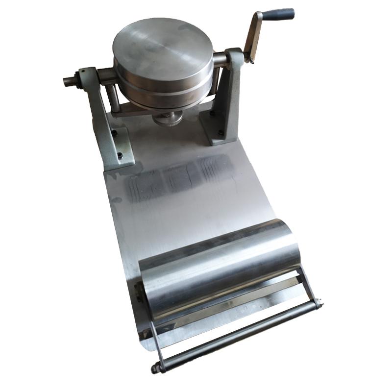 ChangChunYongXin ZBK-100 Paper surface absorption weight Tester