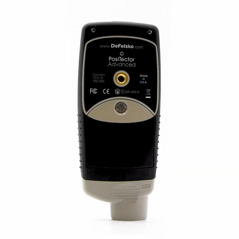 Defelsko PosiTector 6000 FN3 Coating thickness Gauge Figure 4