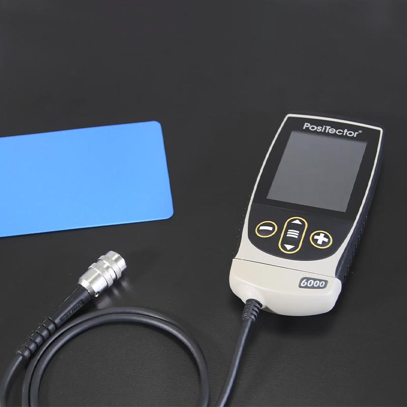 Defelsko PosiTector 6000 F0S3 Coating thickness Gauge Figure 3