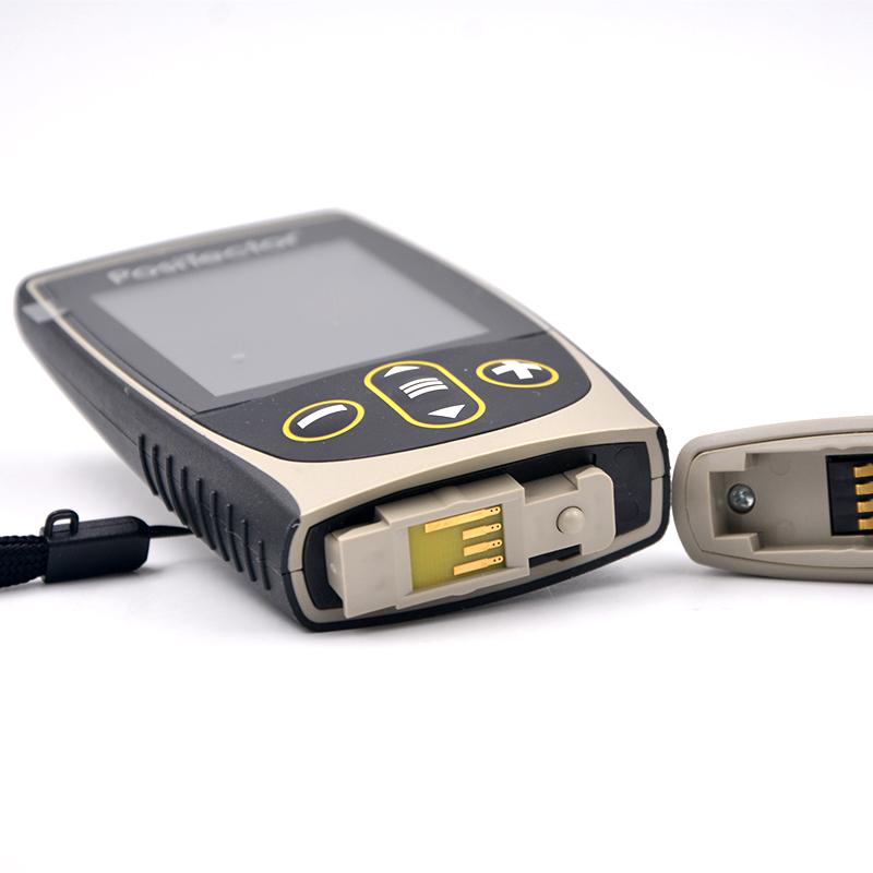 Defelsko PosiTector 6000 N0S1 Coating thickness Gauge Figure 2