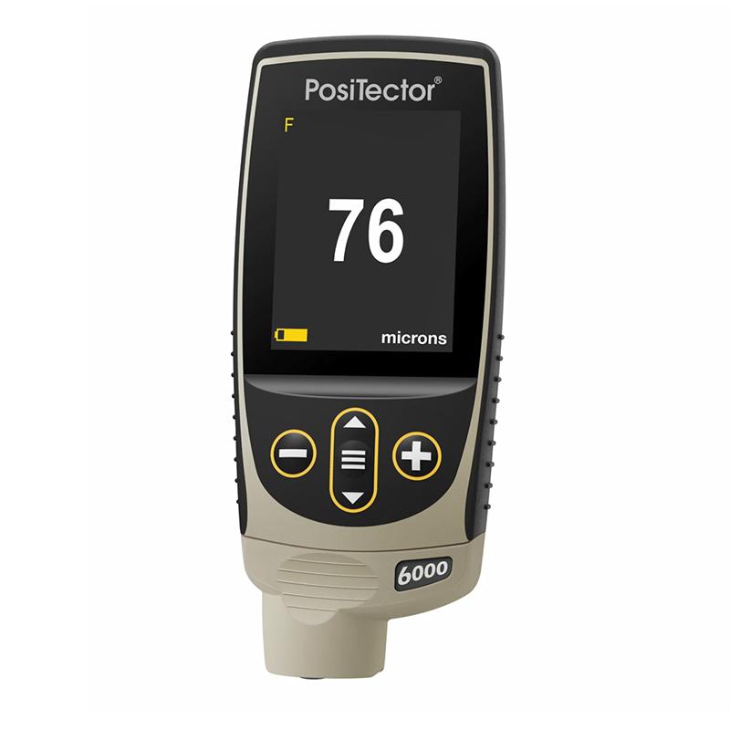 Defelsko PosiTector 6000 FN1 Coating thickness Gauge Figure 1