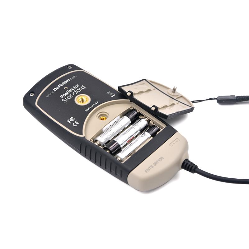 Defelsko PosiTector 6000 FKS1 涂层测厚仪 Figure 1