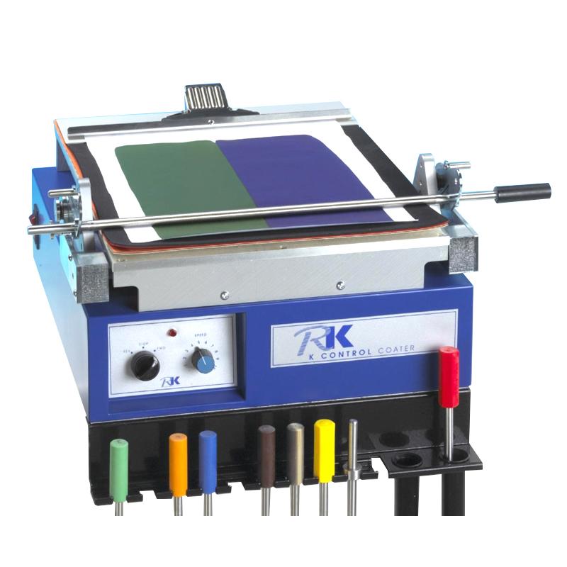 RK K202 自动涂布机