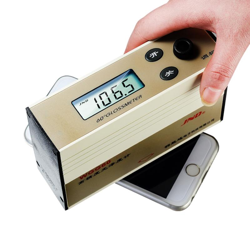 JND WGG60-E4 Glossiness Meter Figure 1