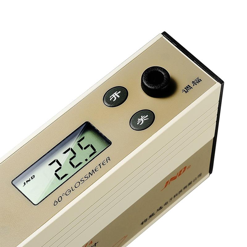 JND WGG60-E4 Glossiness Meter Figure 2