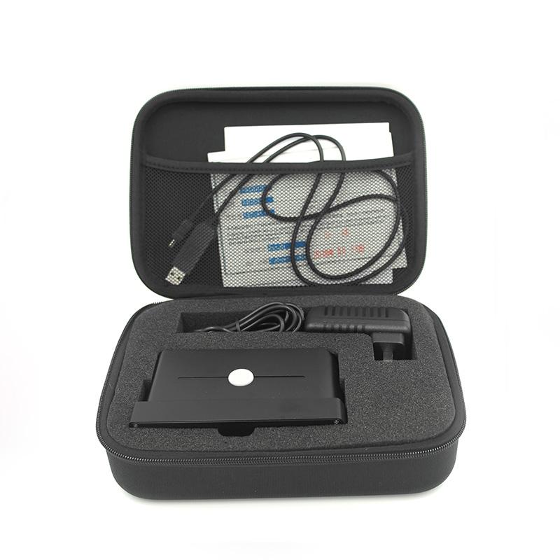 IWAVE WG60 Glossmeter Figure 4