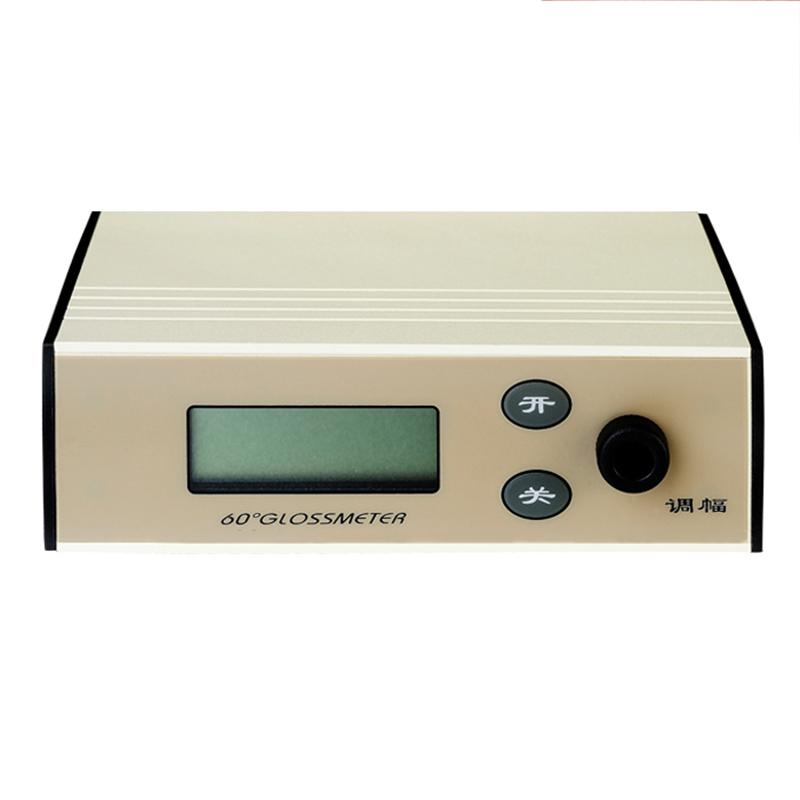 JND WGG60-EJ Glossiness Meter Figure 2