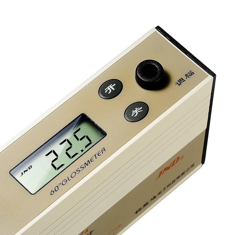 JND WGG60-Y4 Glossiness Meter Figure 1