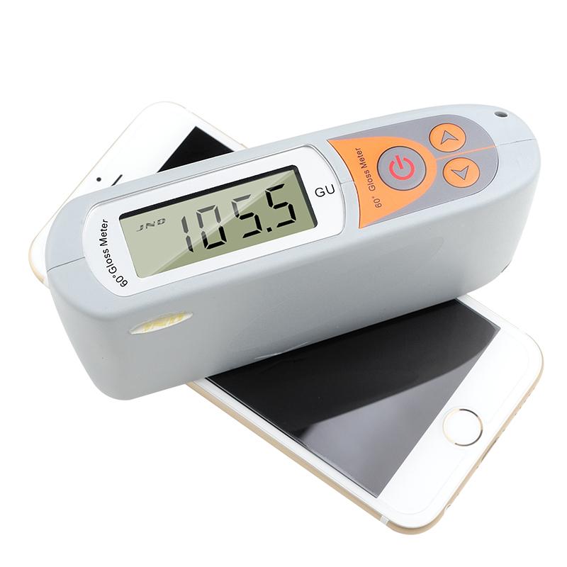 JND MM6 Wide Range Metal Glossiness Meter Figure 4