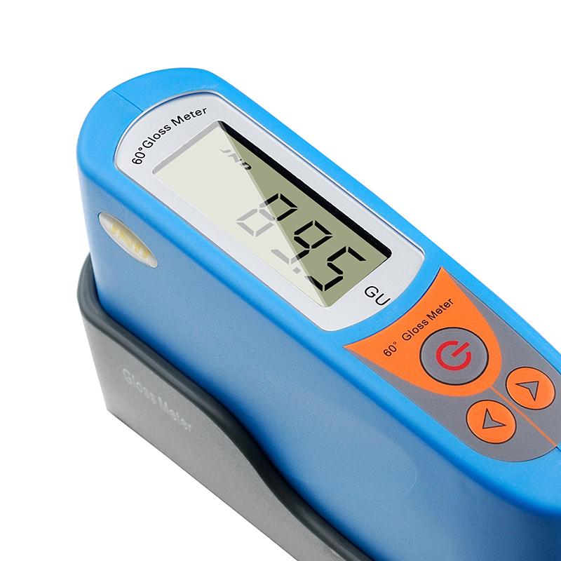JND XA6 Glossiness Meter Figure 1