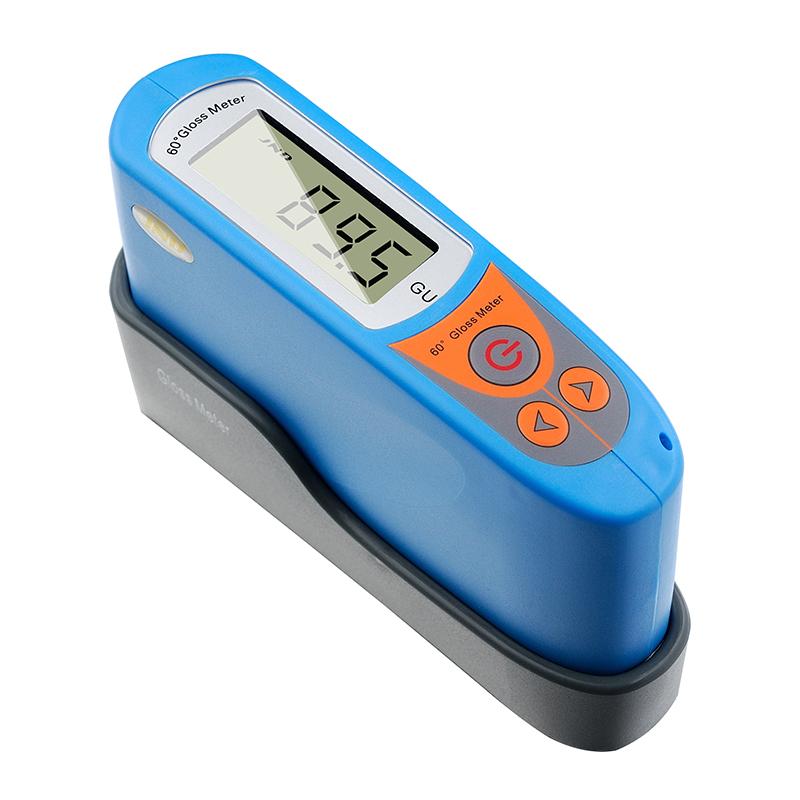 JND XA6 Glossiness Meter Figure 2
