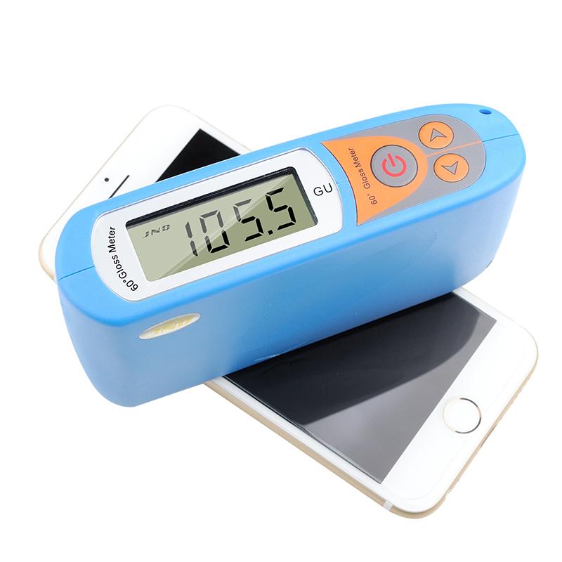 JND XA6 Glossiness Meter Figure 3