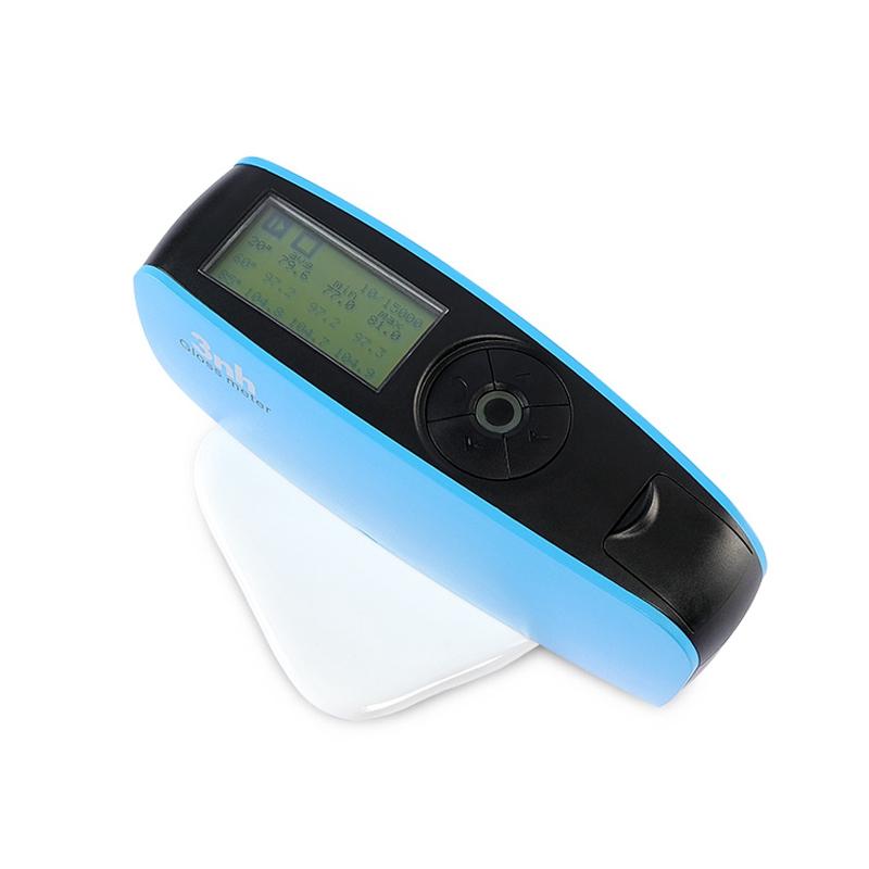 3NH YG268 Glossmeter Figure 3