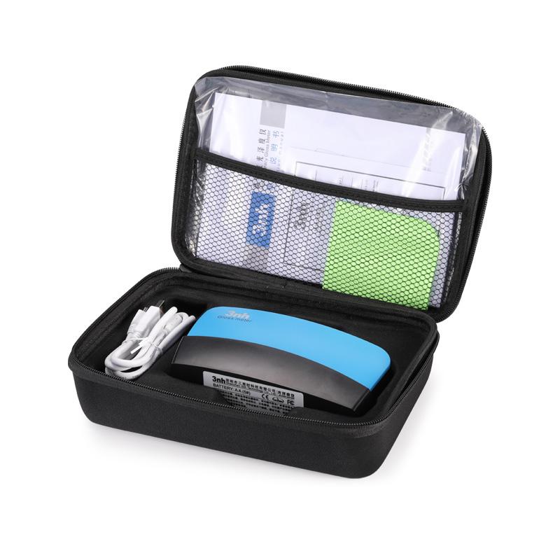 3NH YG60 Glossmeter Figure 2