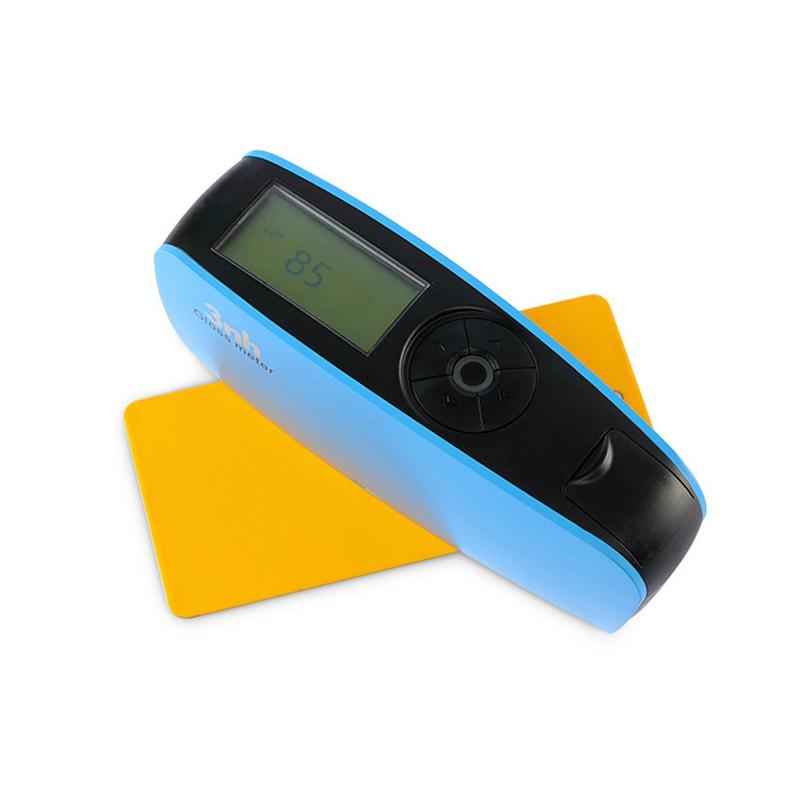3NH YG60 Glossmeter Figure 4