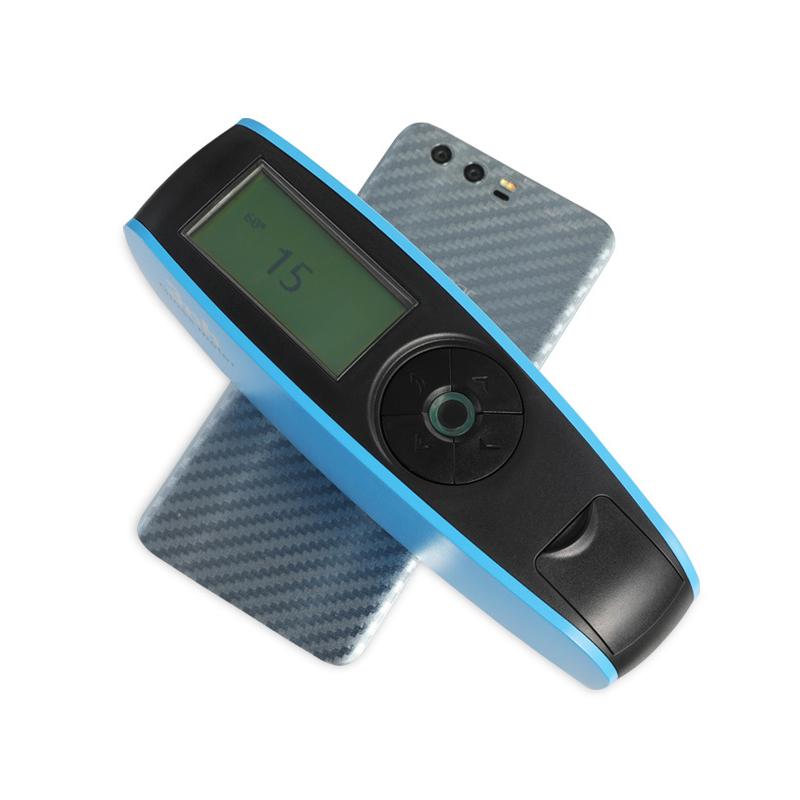 3NH YG60 Glossmeter Figure 5