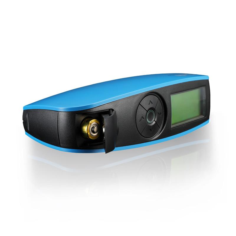 3NH YG60S Glossmeter Figure 3