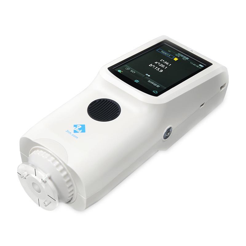 3NH TS7036 ColoriMeter Figure 2