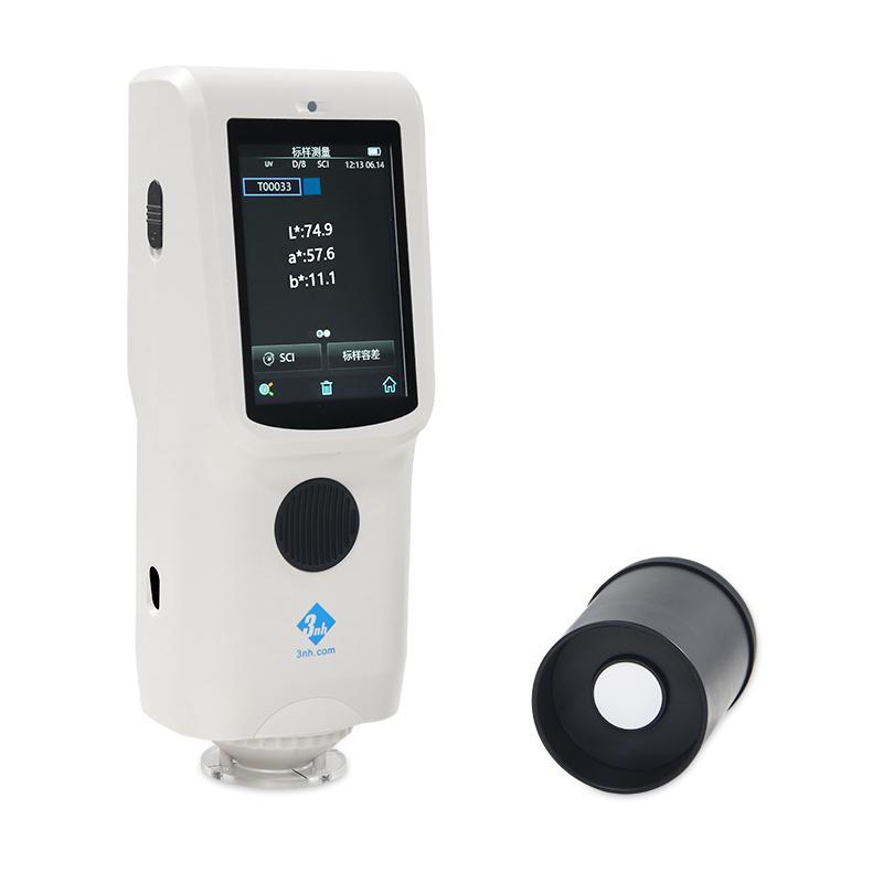 3NH TS7036 ColoriMeter Figure 5
