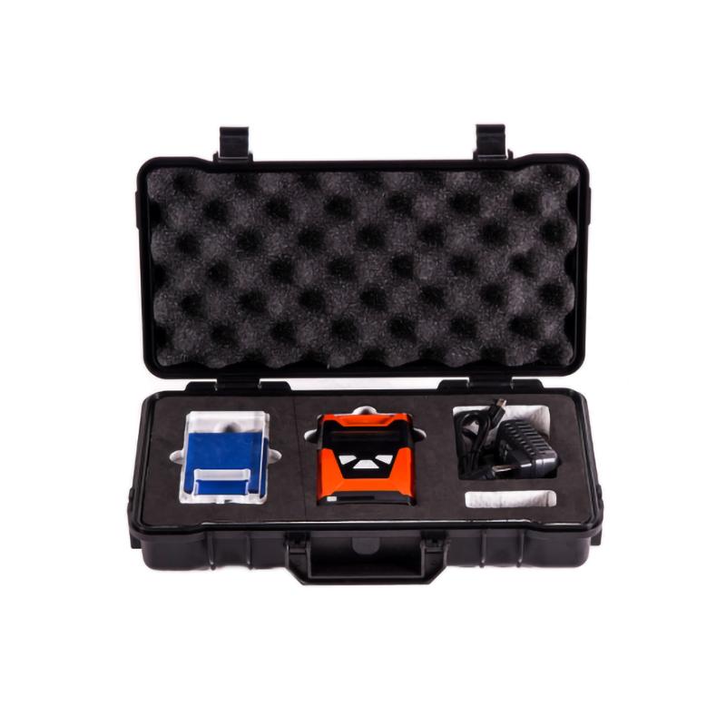 润杰天地 RJ940 粗糙度仪 Figure 1